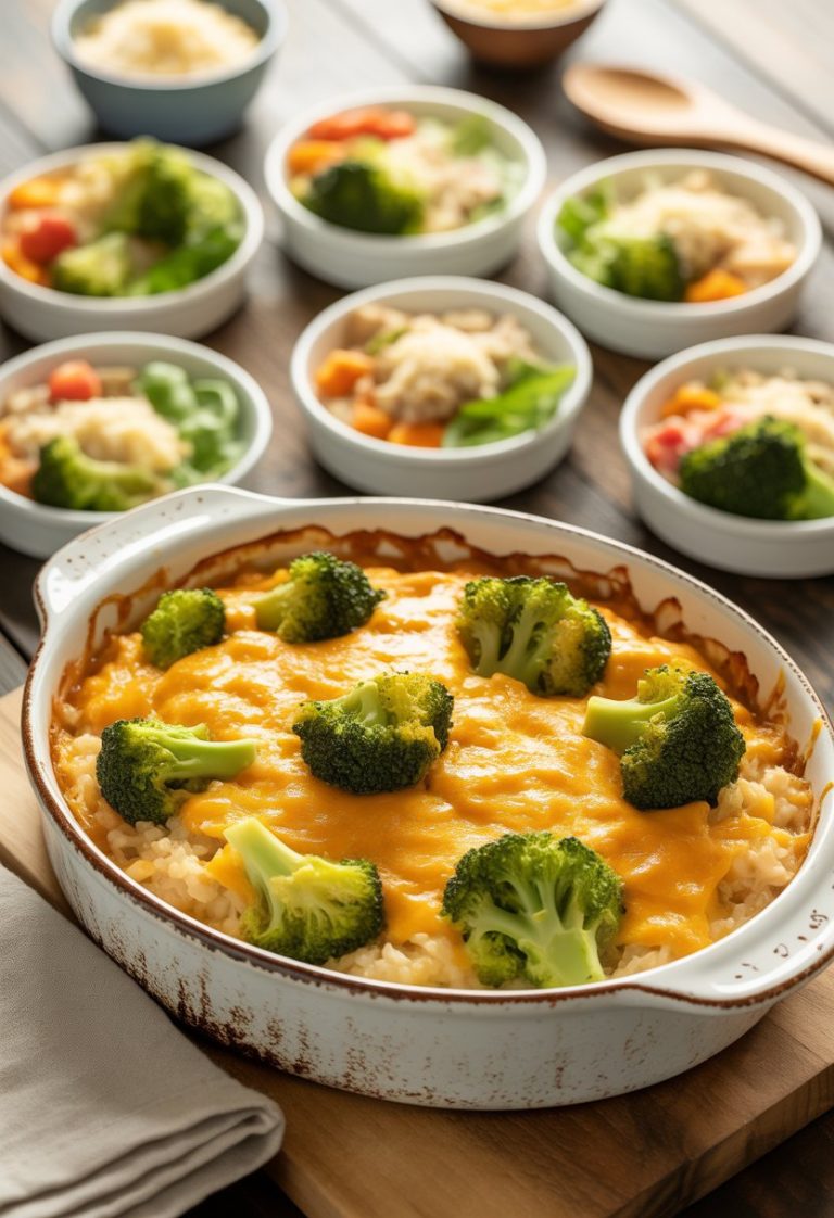 7 Meal Ideas for Toddlers: Easy, Nutritious Options for Busy Families